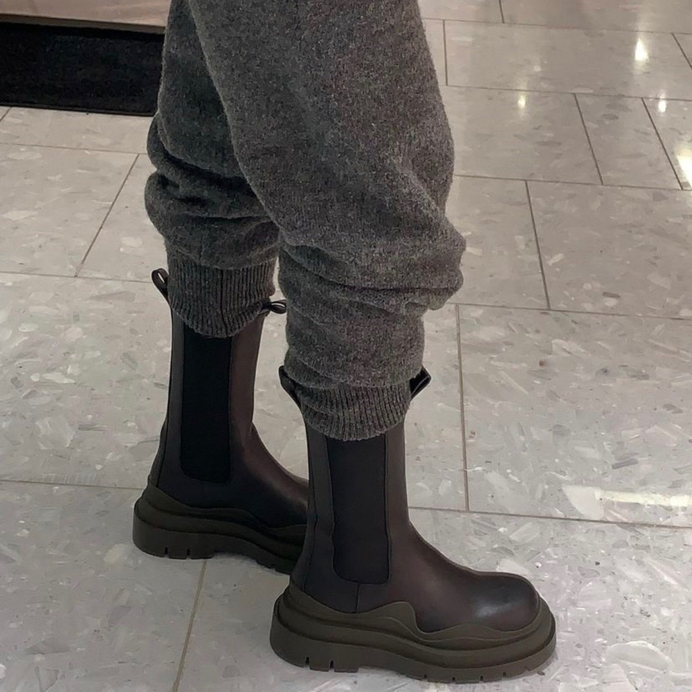 Bottega Veneta Tire Boot